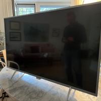 Televisore Philips 43 pollici