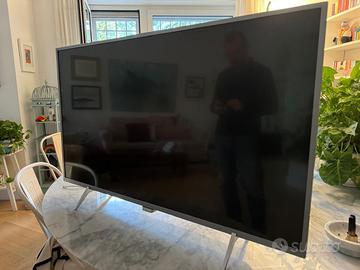 Televisore Philips 43 pollici