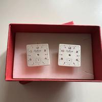 Collezione copribottoni quadrante anni ‘40 Leifren