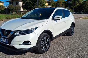 NISSAN QASHQAI 1.5 dCi 115 CV N-Connecta