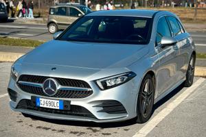 MERCEDES Classe A (W177) - 2019
