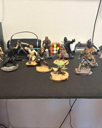 STATUINE STAR WARS