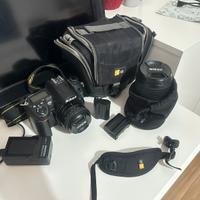 Nikon D7000