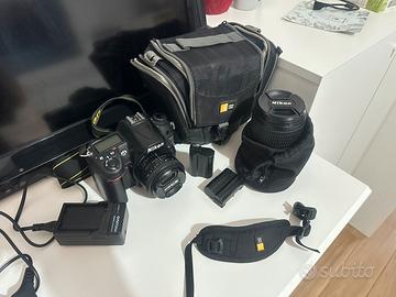 Nikon D7000