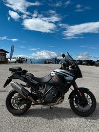 Ktm super adventure 1290S