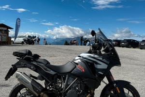 Ktm super adventure 1290S