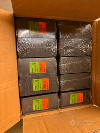 10x Scatola da parete BTicino NUOVI