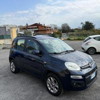 Fiat Panda 1.2 EasyPower Easy