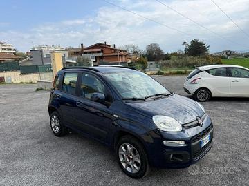 Fiat Panda 1.2 EasyPower Easy