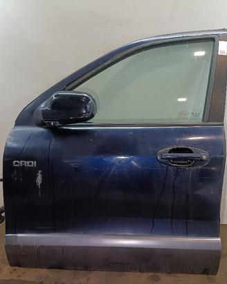 PORTIERA ANTERIORE SINISTRA HYUNDAI Santa Fe 1° S