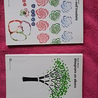 2 libri bruno munari nuovi