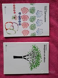 2 libri bruno munari nuovi