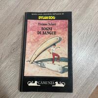 Edizione speciale dylan dog