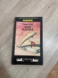 Edizione speciale dylan dog