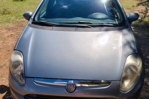 Fiat punto Evo