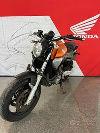Yamaha MT-03