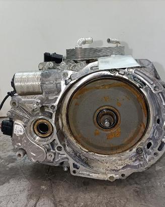 CAMBIO AUTOMATICO AUDI Q3 Sportback Serie (F3N) TU