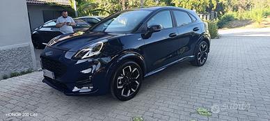 Ford Puma 1.0 ST-line X Design s&s 125cv ProMMo