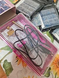 kit per strass