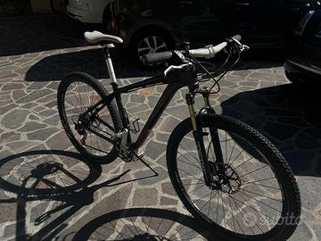 Mtb willer 29