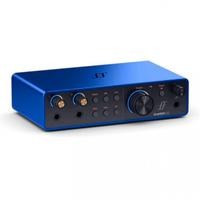 FOCUSRITE Scarlett 2i2, Anniversary Edition
