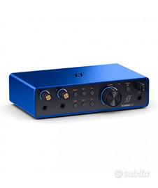 FOCUSRITE Scarlett 2i2, Anniversary Edition