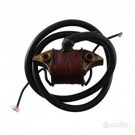 Bobina AT con rialzi Vespa 90 e 125 VNB3T