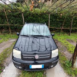 FIAT PANDA 1.3 multijet 2005