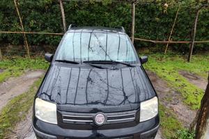FIAT PANDA 1.3 multijet 2005