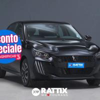 PEUGEOT 208 ii 2023 208 1.2 puretech Style s&s 100