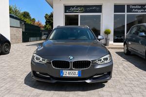 Bmw 318 Serie 3 F31 2012 Touring 318d xdrive Sport