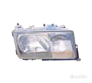 FANALE DESTRO PER MERCEDES W201 SERIE 190 82-93