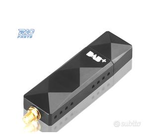 RICEVITORE USB PER RADIO DIGITALE DAB RADIO XTRONS