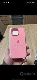 Cover apple iphone 14 pro max rosa