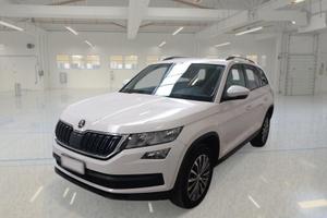 SKODA KODIAQ 2.0 TDI SCR AMBITION DSG 4WD SUV