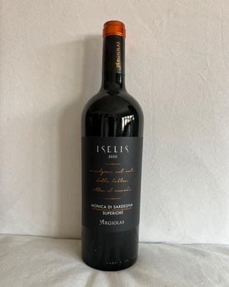 Collezione di vini: Argiolas Sardegna DOC 2020