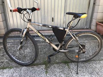 Mountainbike