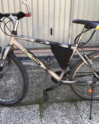 Mountainbike