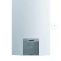 boiler Vaillant turbo