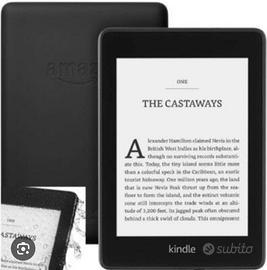 Kindle Paperwhite 5 generazione