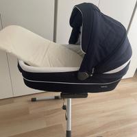 Passeggino inglesina trylogi city