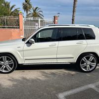 Mercedes Benz Glk 220