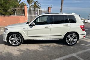 Mercedes Benz Glk 220