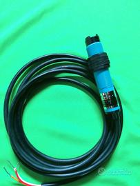 Honeywell sensori vari mai utilizzati.