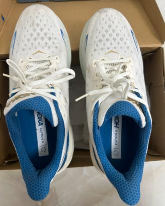 Hoka Running Shoes
