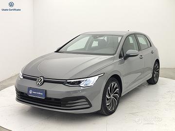 VOLKSWAGEN Golf 8ª serie - Golf 1.5 TSI EV U102681