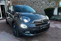 Fiat 500X 1.3 MultiJet 95 CV S-Design -2018- FULL