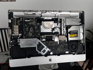 iMac 27’’ Mid 2011