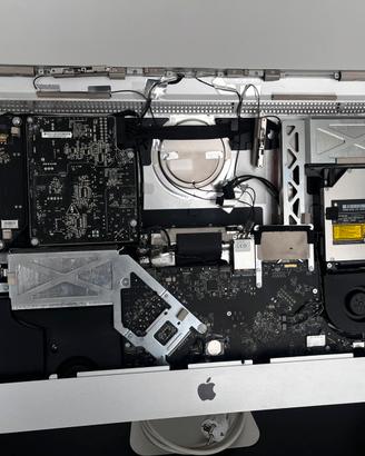 iMac 27’’ Mid 2011