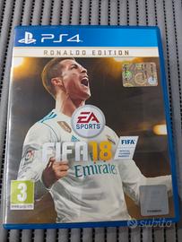 ps4 gioco